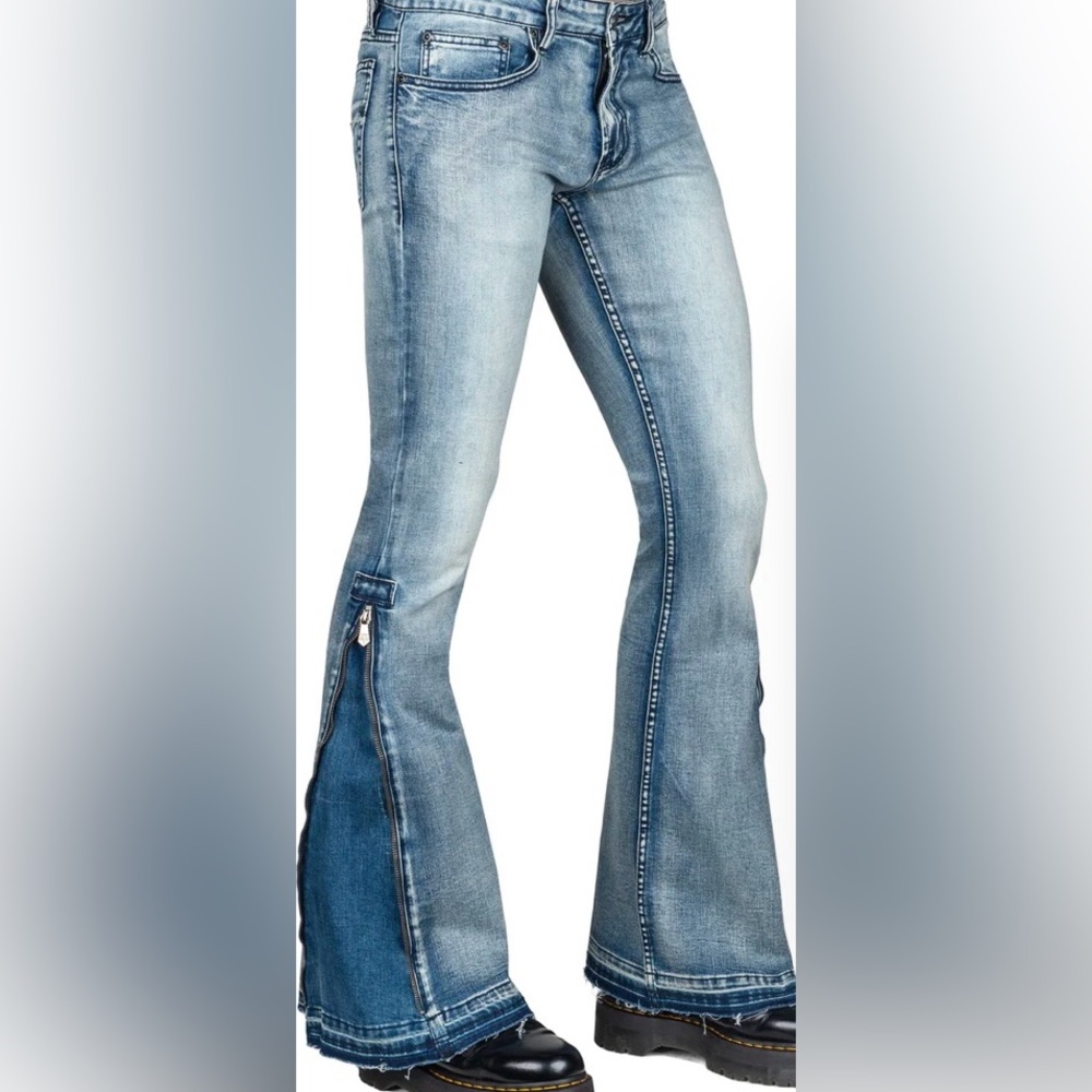 Hellraizer Jeans